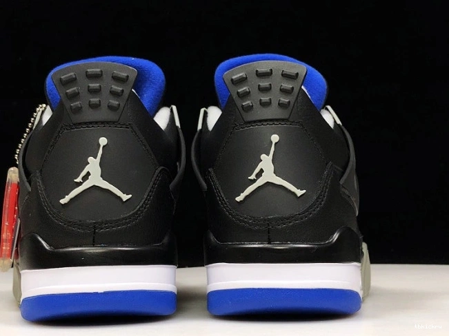 Cheap TBK Retro Motorsports 308497-006 Alternate Air Jordan 4 0815